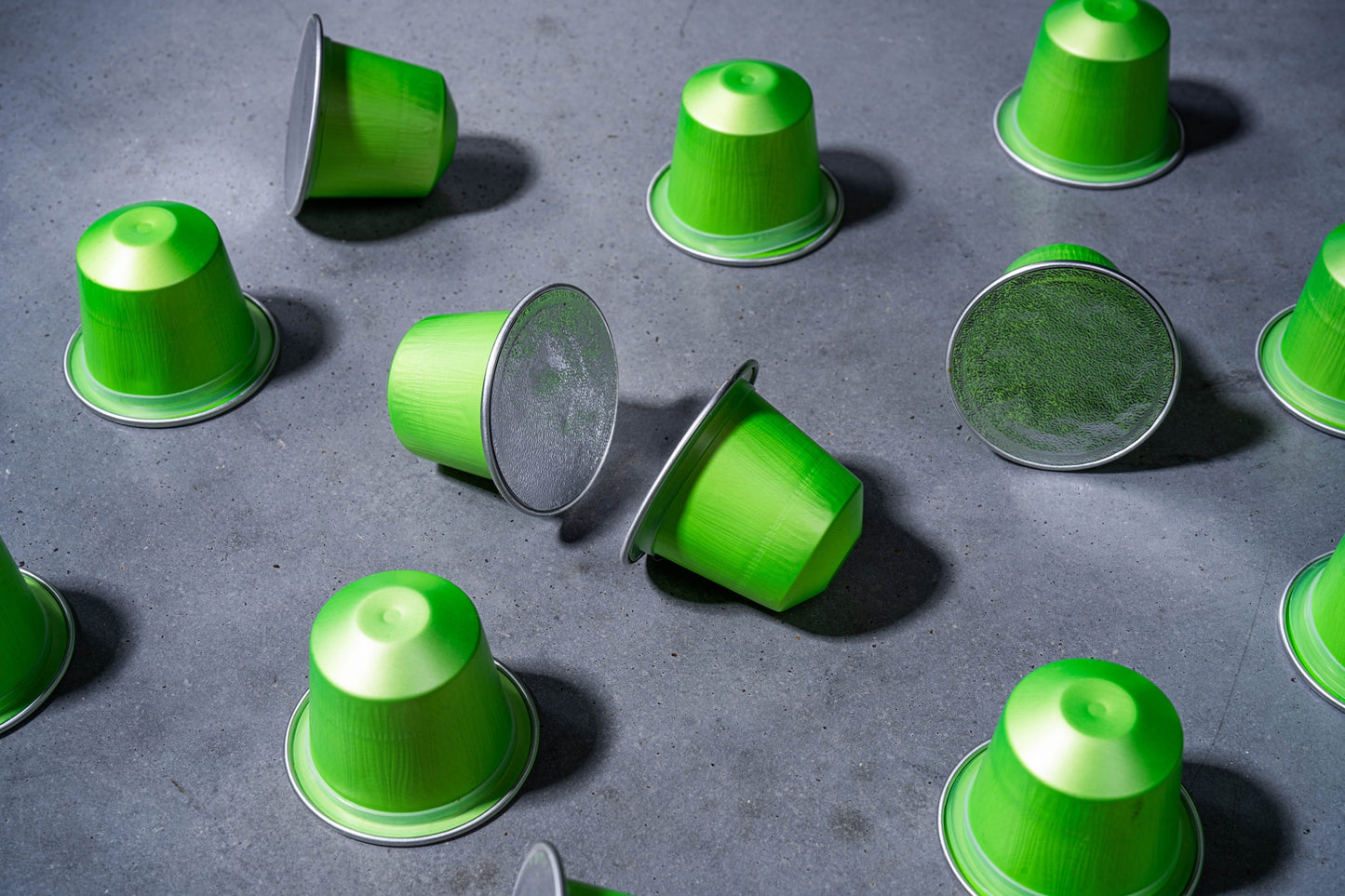 Ceremoniële Matcha cups (10 stuks = 30 g)