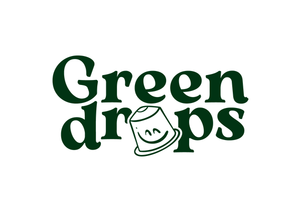 Greendrops 